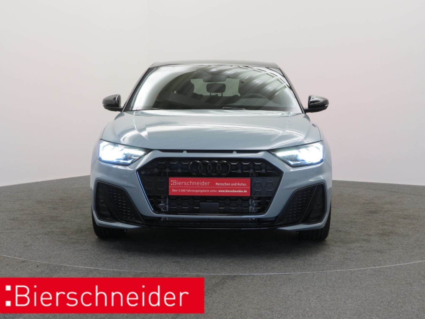 Audi A1 - Bild 3