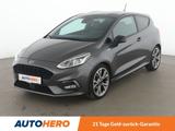 Ford Fiesta 1.0 EcoBoost ST-Line *NAVI*TEMPO*CAM*PDC* - Ford Fiesta Gebrauchtwagen in Bochum