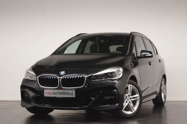 BMW 220d AT xDrive M Sport|LED|H&K|KEYLESS|PANO|HUD