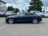 Audi S5 Sportback 3.0 TFSI quattro*Leder,Xenon,Navi* - gebrauchte Audi S5 aus dem Jahr 2010