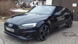 Audi A5 Sportb. 35 TDI S line/20"ALU/MATRIX MIT LASER - gebrauchte Audi A5 aus dem Jahr 2022