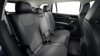 Volkswagen Tayron - Vorschau Bild 13