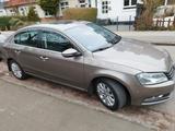 Volkswagen Passat Variant 1.4 TSI Comfortline BMotion T... - Volkswagen Passat Variant: Limousine