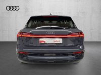 Audi Q8 e-tron - Vorschau Bild 3