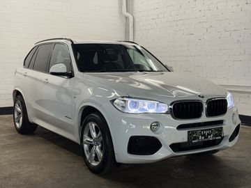 BMW X5 - 4