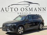 Mercedes-Benz EQB 250 Progressive PANORAMA / RFK / TOTW. / SHZ - Mercedes-Benz Elektroautos