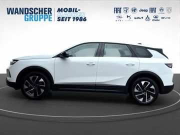 Opel Grandland 1.2 Edition KAMERA, CARPLAY, SHZ
