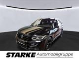 Volkswagen Tiguan 2.0 TDI DSG R-Line Black Style  AHK Navi 