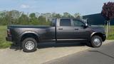 Dodge RAM 3500 Laramie 6.7l Cummins BANKS Power  - gebrauchte Dodge RAM aus dem Jahr 2015