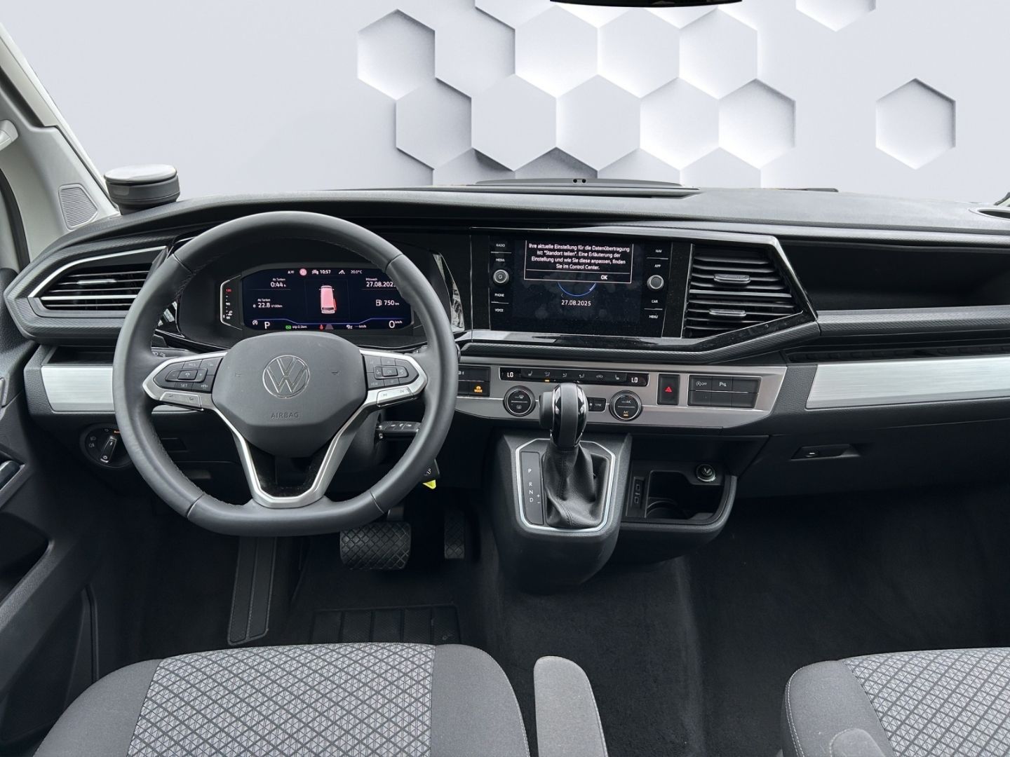 T6.1 California Beach Tour Edition 2,0l TDI DSG 