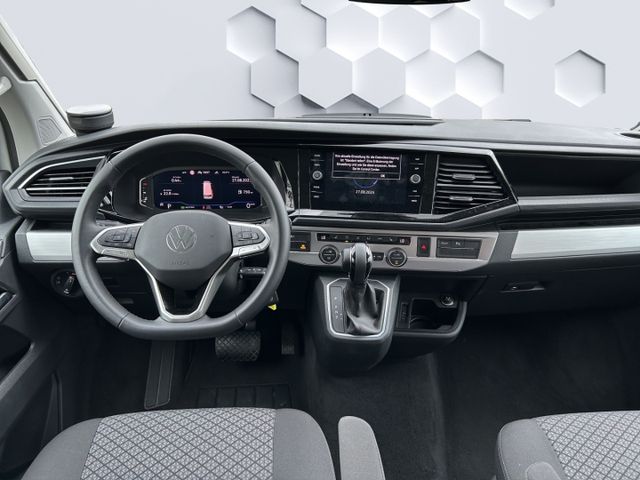 California T6.1 Beach Tour Edition TDI 7-Gang-DS