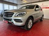 Mercedes-Benz ML 250 CDI BlueTec - Mercedes-Benz Ml
