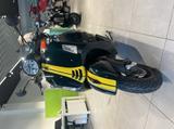 Vespa GTS Super Racing Sixties 300 ABS ASR LED TÜV neu - VESPA SI