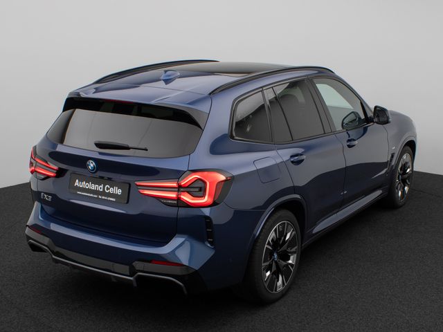 Foto Nummer 7: BMW iX3