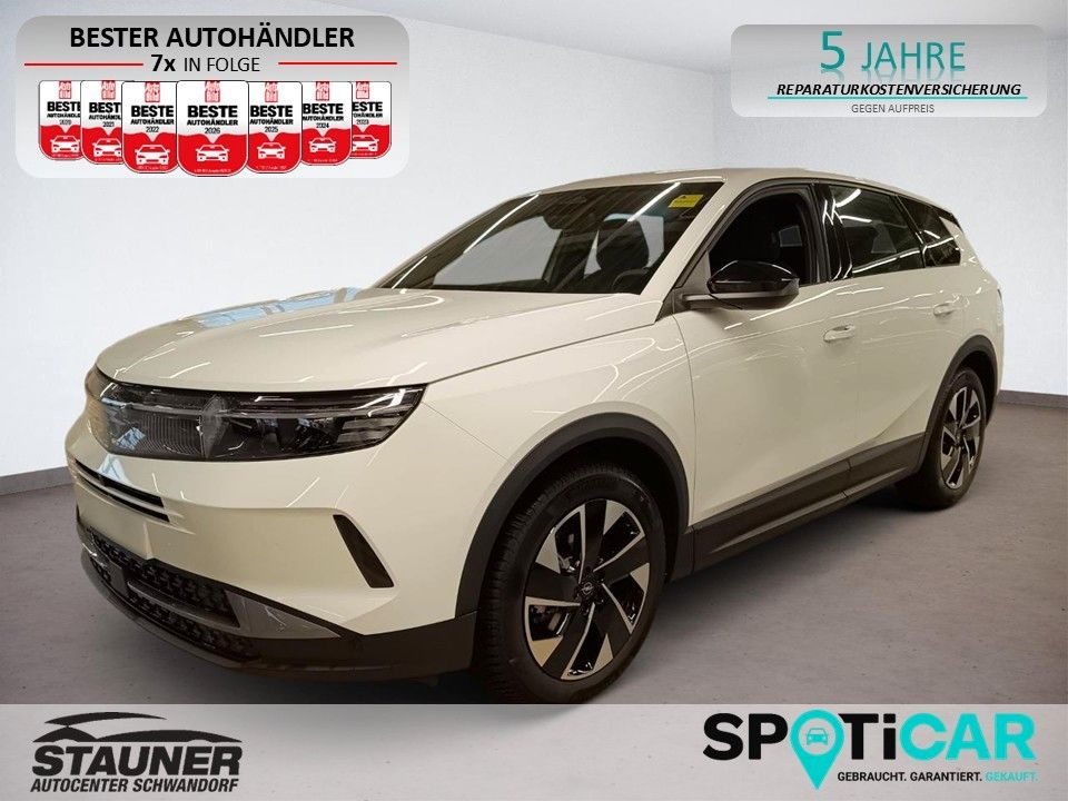 Image of Opel Grandland (X)