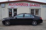 Mercedes-Benz S 500 4Matic L AMG Pano*Fond-TV*Softclose*VOLL - gebrauchte Limousinen