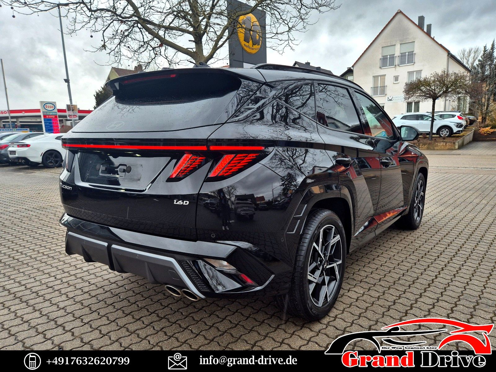 Фото авто