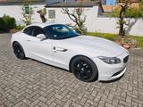 BMW Z4 sDrive 2.0i Automatik (E89) - BMW Z4 E89 mit Benzin-Antrieb