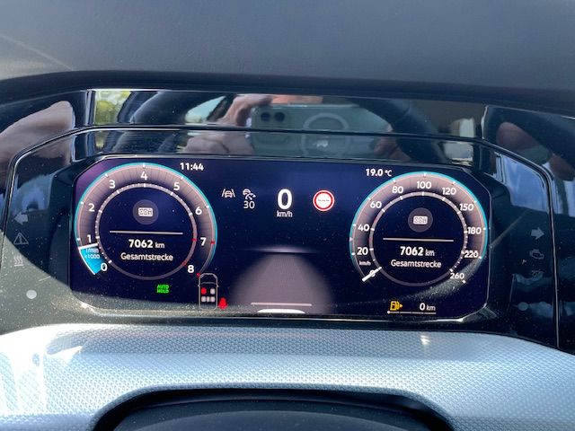 Volkswagen Golf - Bild 10