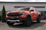Ford Ranger Raptor DK e-4WD 3.0 +1.HAND+AHK*NAVI+LED+ - Ford Ranger mit Benzin-Antrieb: Geländewagen