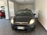 Fiat Punto Evo 1.3 Mjt 75 CV DPF 5 porte S&S Dyn - Fiat Punto Evo mit Diesel-Antrieb