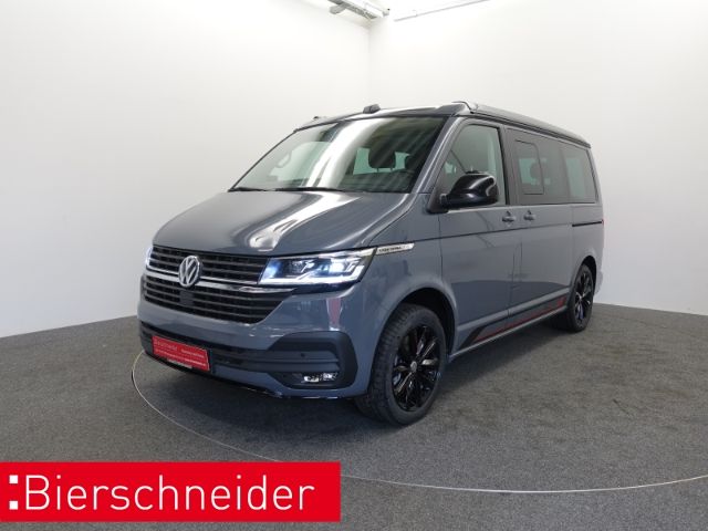 Volkswagen T6.1 California 2.0 TDI DSG Beach Tour Edition 1