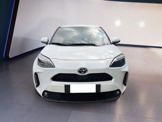 Другие Toyota Yaris Cross 1.5h Trend fwd 116cv e-cvt