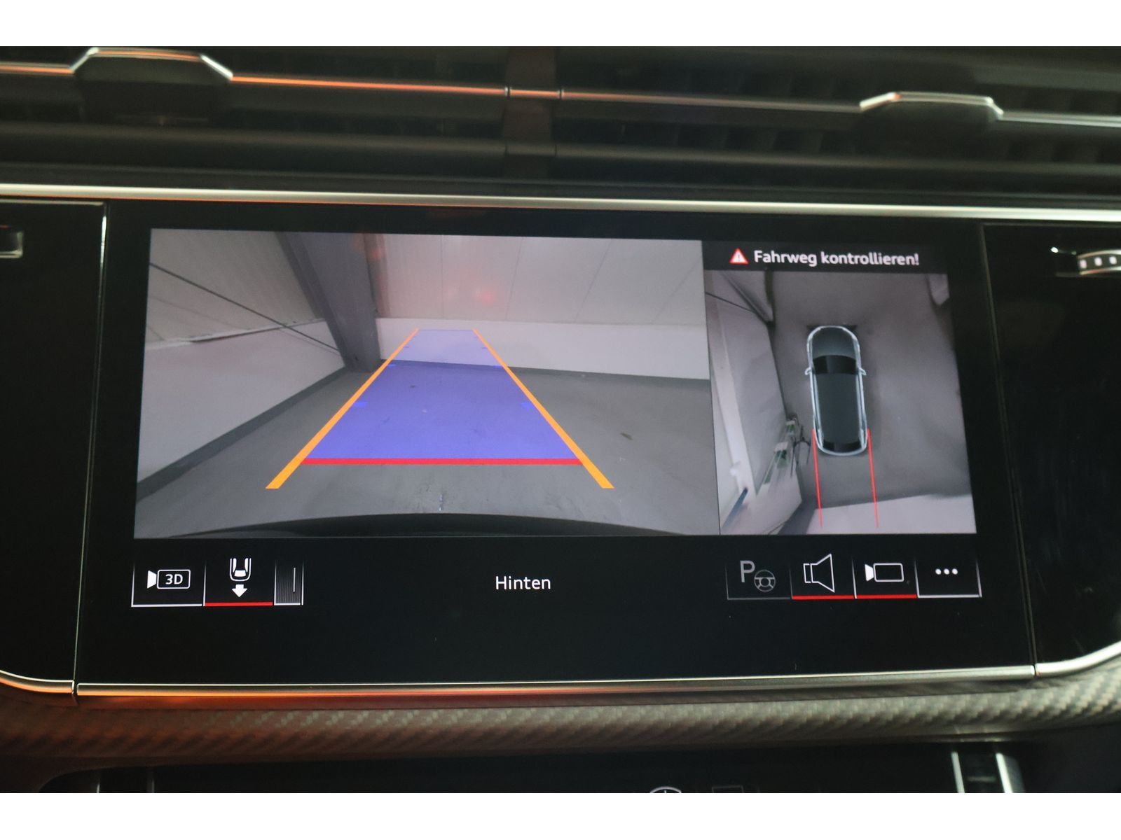 Audi RSQ8 - Bild 11