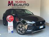 Jaguar JAGUAR E-Pace Jaguar E-PACE Hybrid S MHEV - Jaguar E-Pace Hybrid (Diesel/Elektro)