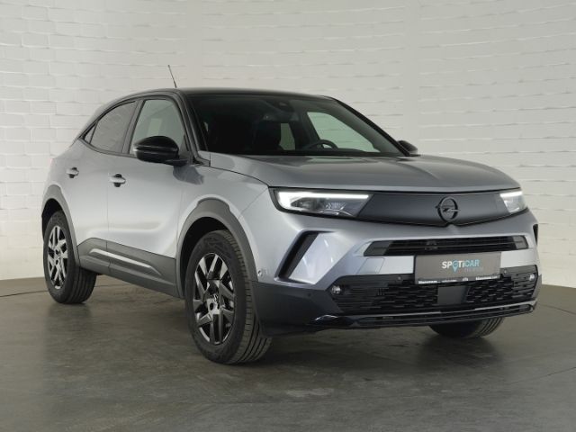 Mokka B GS HYBRID eDCT+LED+NAVI+RÜCKFAHRKAMERA+S