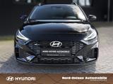 Hyundai i30 FL Kombi N Line Panoramadach - Hyundai Vorführfahrzeuge