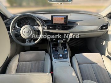Audi A6 - 9