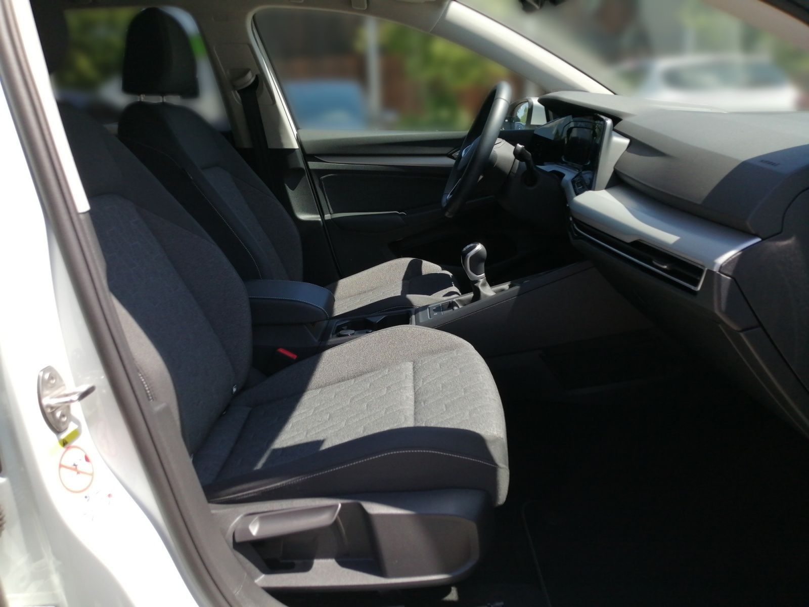 Volkswagen Golf - Bild 16
