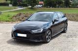 Audi A4 Avant 35 TFSI Sline S Tronic~Business~LED~2Hd - Audi A4: Kombi, Sline