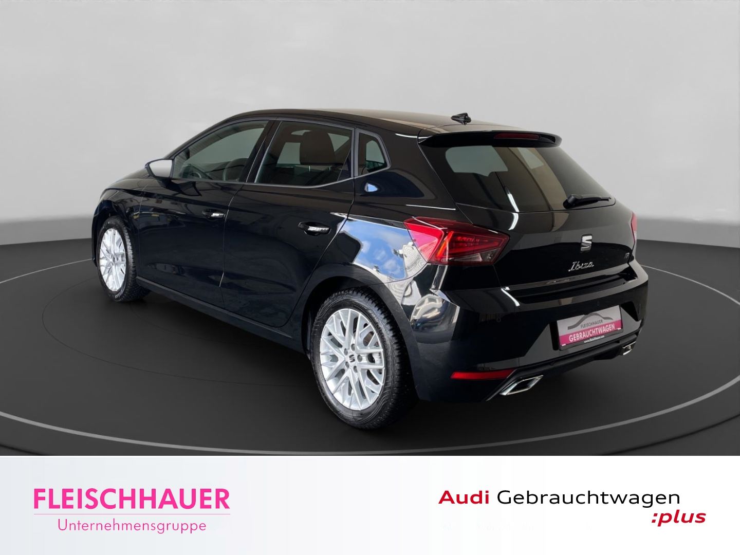Seat Ibiza - Bild 6