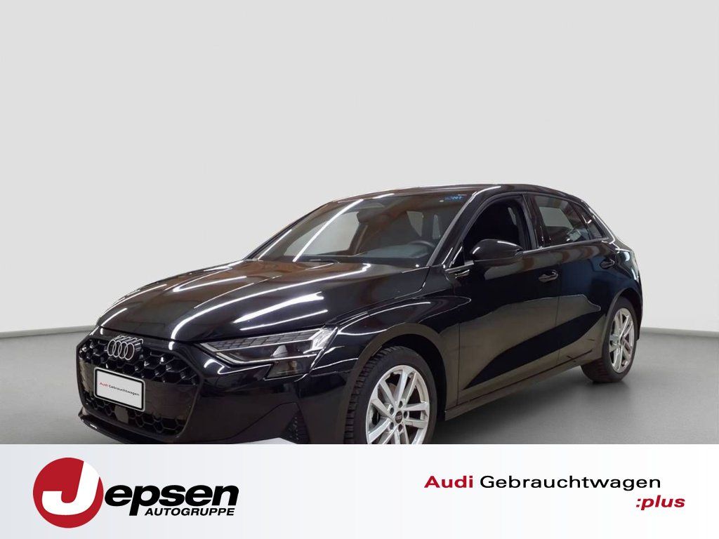 Image of Audi A3