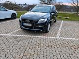 Audi Q7 4L 4.2 Fsi tausch ( mercedes, bmw,... - Audi Q7: Fsi