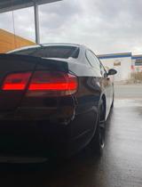 BMW Bmw e92 320i TOP Zustand  - BMW 320 aus 2007: Coupe