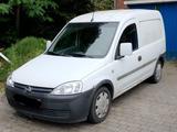 Opel Combo   LKW geschl. Kasten - gebrauchte Opel Combo aus dem Jahr 2003