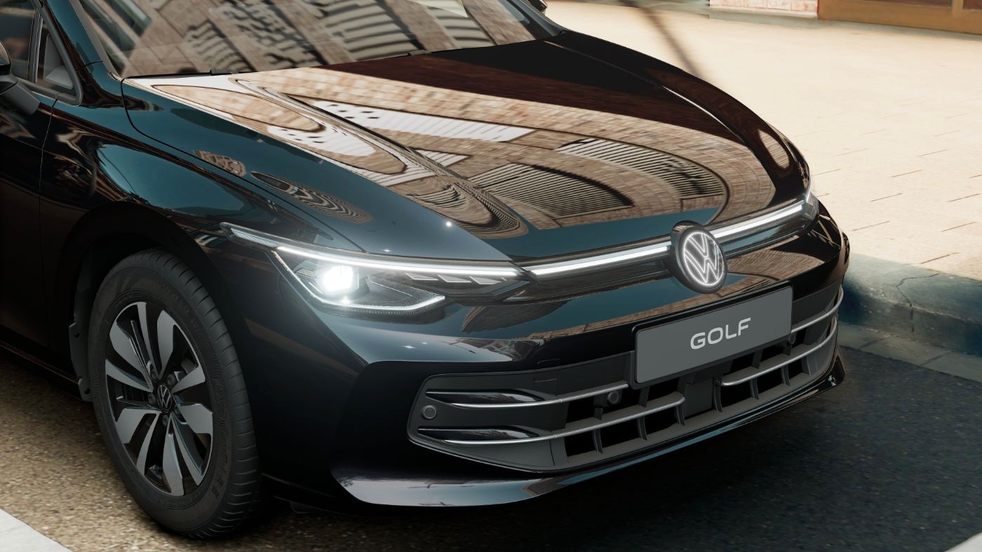 Volkswagen Golf - Bild 13