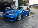 Volkswagen Golf 2.0 TSI 4MOTION R R - gebrauchte VW Golf aus dem Jahr 2010