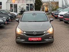 Opel Astra - Vorschau 2