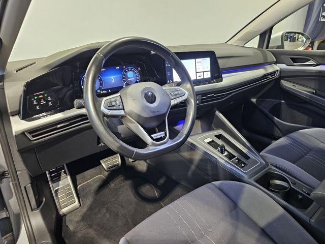 Volkswagen Golf VIII Alltrack 4M Led Navi AHK ACC Kamera, миниатюра 16