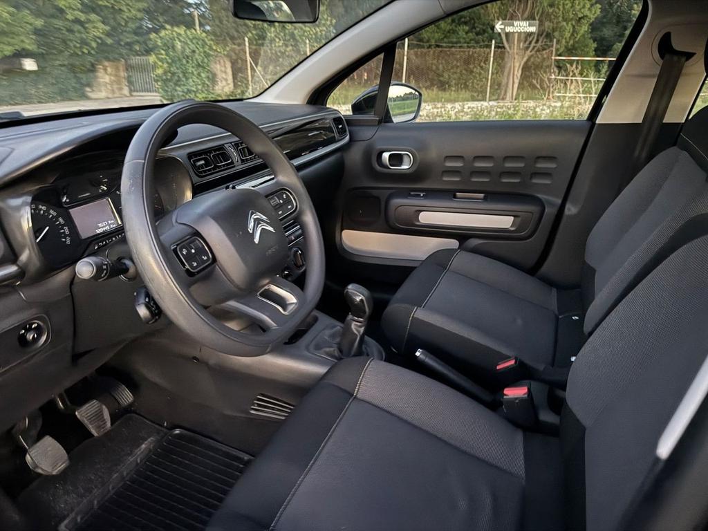 Citroën C3