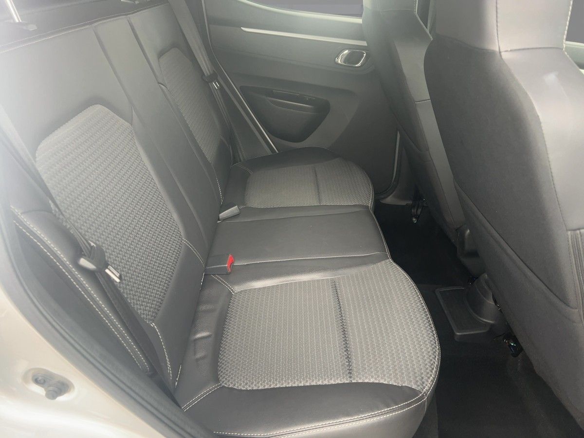 Dacia Spring - Bild 9