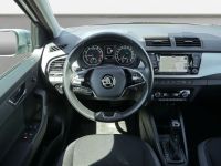Skoda Fabia - Vorschau Bild 8