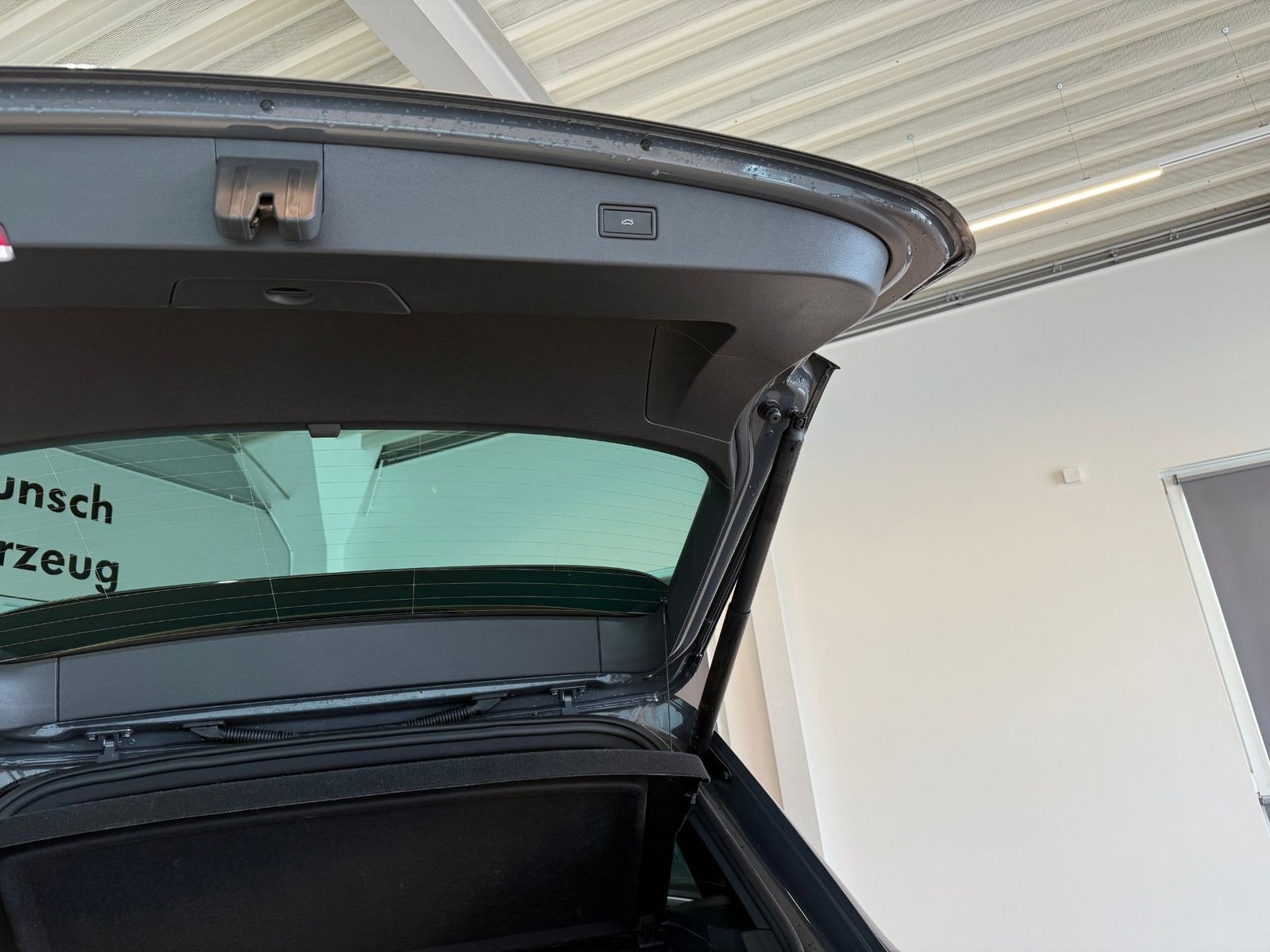 Volkswagen Tiguan 2.0 TSI R-Line 4Motion AHK Alarmanlage foto 19