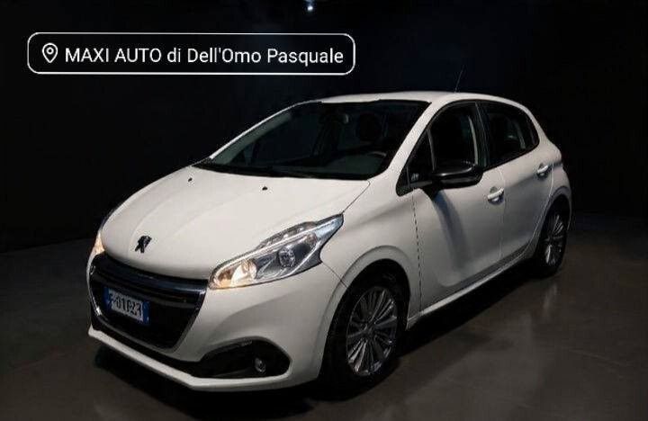 Image of Peugeot 208