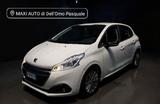 Peugeot 208 GPL CASA Allure! - Peugeot mit LPG-Antrieb