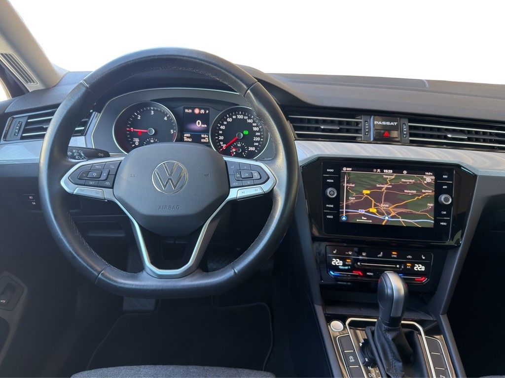 Volkswagen Passat Variant - Bild 16